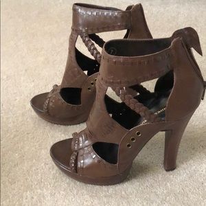 Chinese Laundry heels